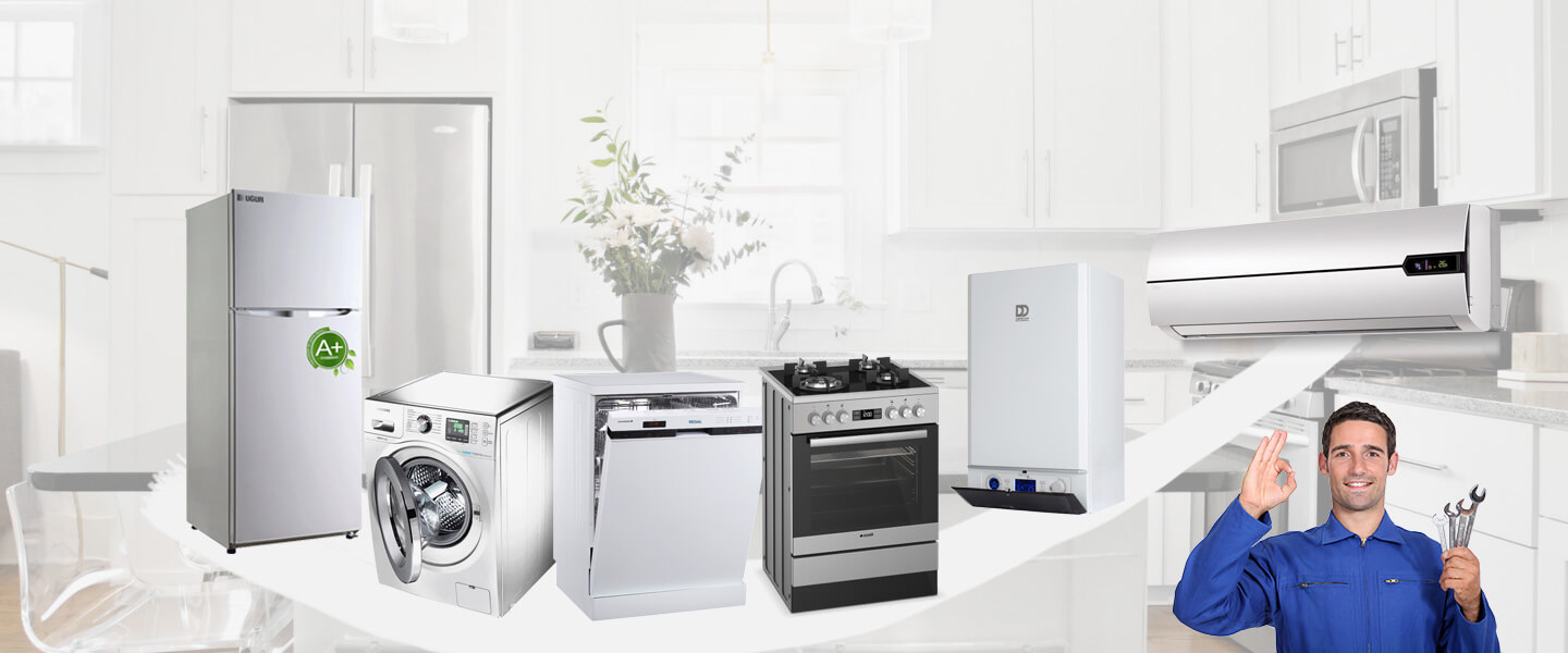 Doğanşar Hoover Servisi